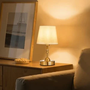 Rechargeable Cordless Portable Desk Lamp